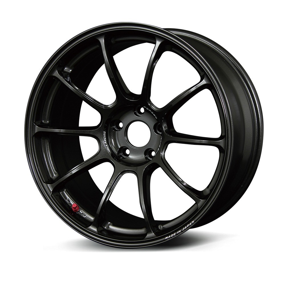 RAYS ZE40 F1 1985 38 5-112/73.1 MM