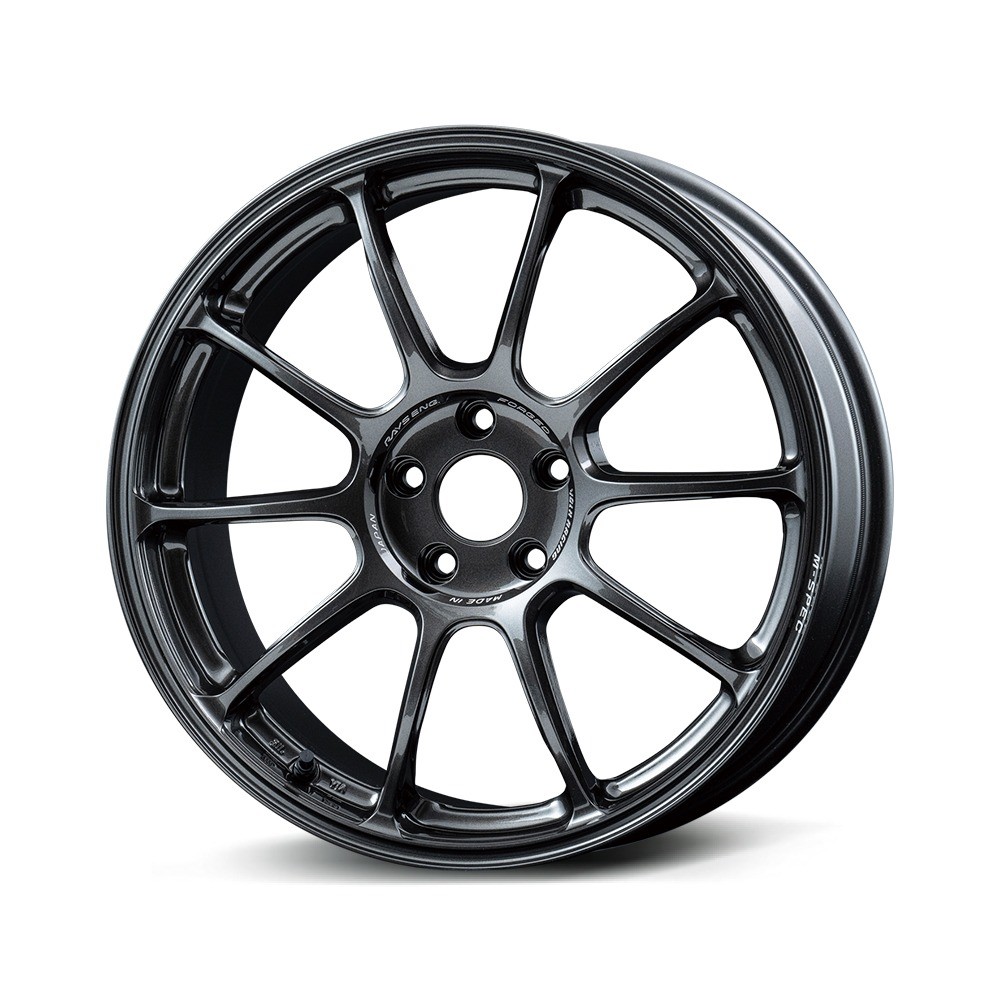 RAYS ZE40 M-SPEC F3 19105 32 5-114-15 MM