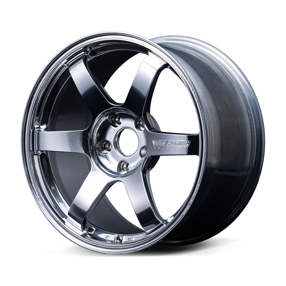 [02309051595CB] RAYS TE37 SAGA S-PLUS F4 19105 15 5X114.3 CB