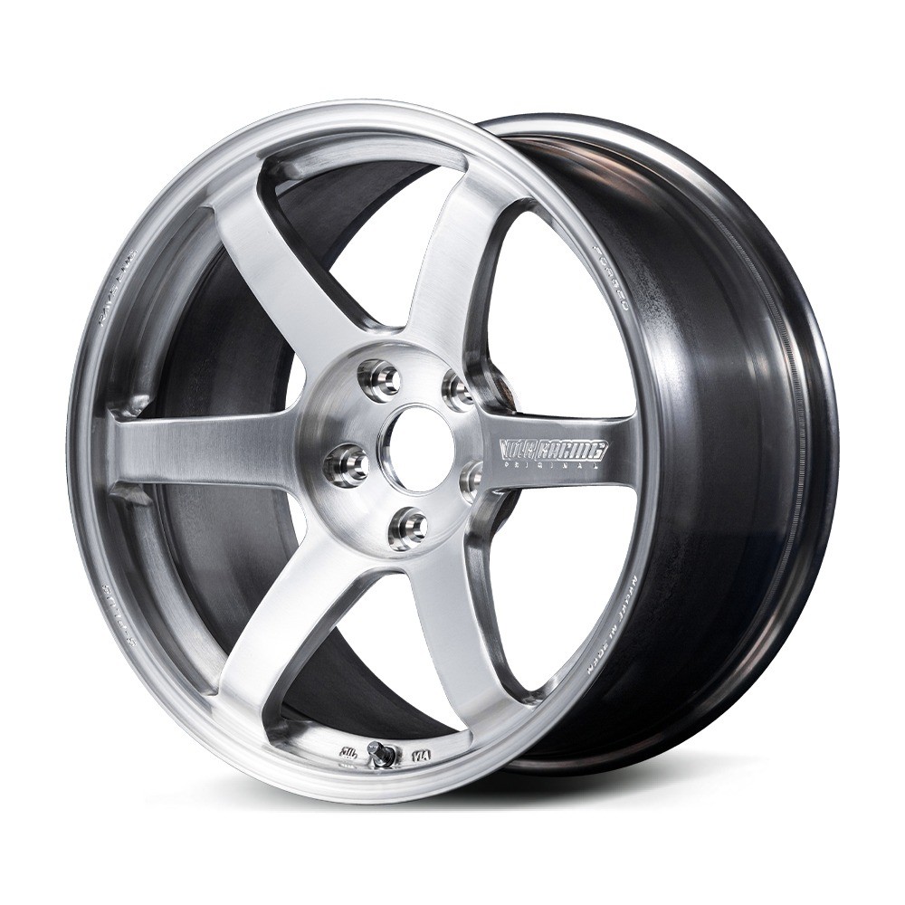 [02300852520AB] RAYS TE37 SAGA S-PLUS F2 2085 25 5X112 AB