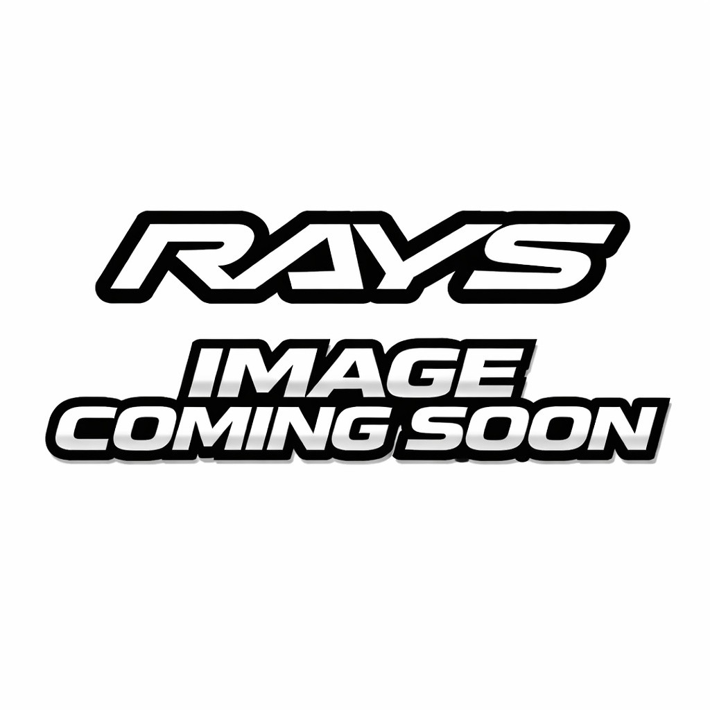 [02148058505PG] RAYS TE37V-PRO F1 18105 -25 5X114.3 2PG - Pressed Graphite