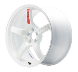 Gram Lights  57CR 1790 22 5-114 TOKU CPP