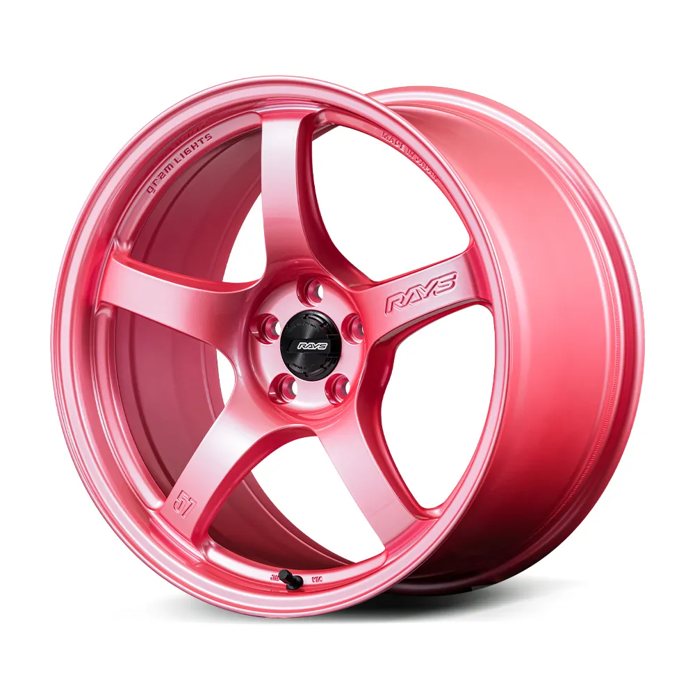 Gram Lights  57CR 1895 12 5-114 SAKURA PINK
