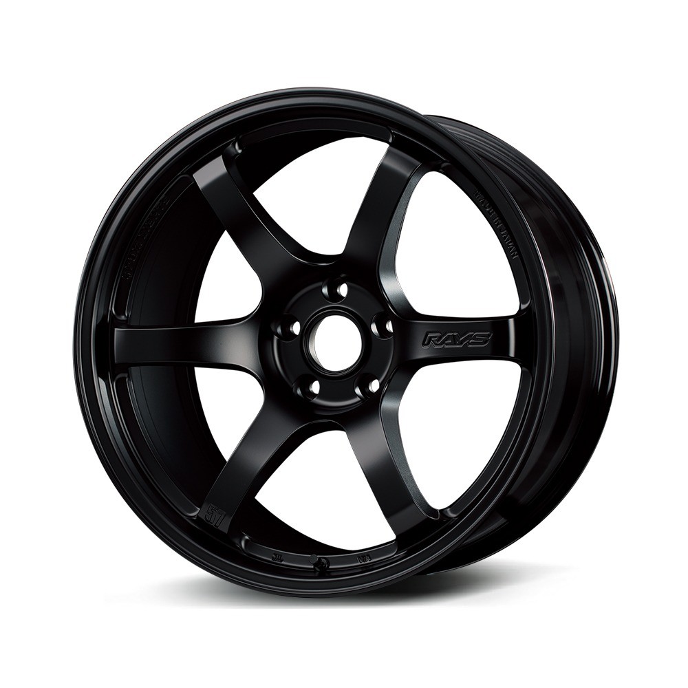 Gram Lights  57DR 1995 45 5-100 SB - Semigloss Black