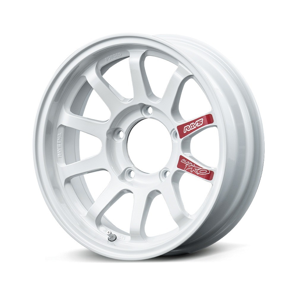 RAYS  ROW A-LAP-J PRO F2 1655 -21 5-139/108 DW