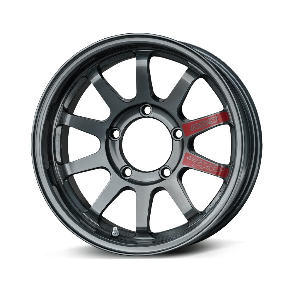 RAYS  ROW A-LAP-J PRO F3 1665 -25 5-139/108 DG