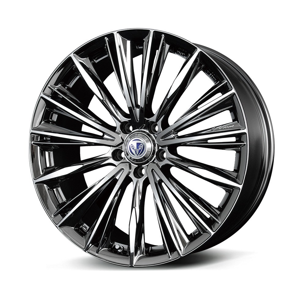 RAYS VERSUS VOUGE 2085 38 5-114 RB