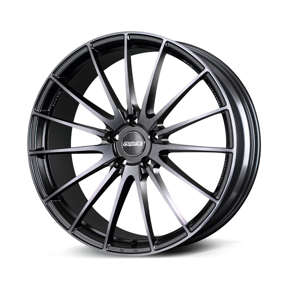 RAYS VMF L-01 PREMIUM F1 2190 38 5-112 PH