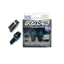 RAYS FORMULA LOCK BOLT 14X1.5 28mm CP/13R 4PC