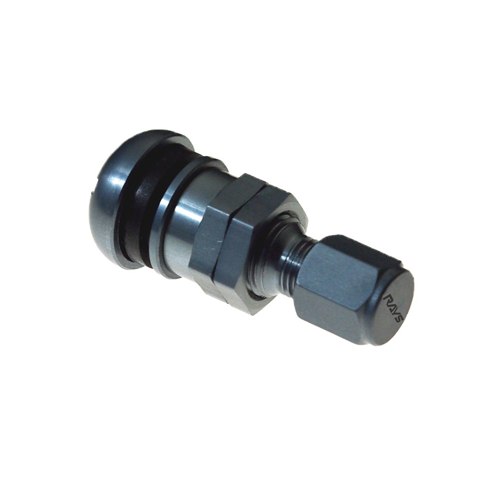 [65050000075GS] RAYS No.48 EUROPEAN ALUMINUM VALVE GS