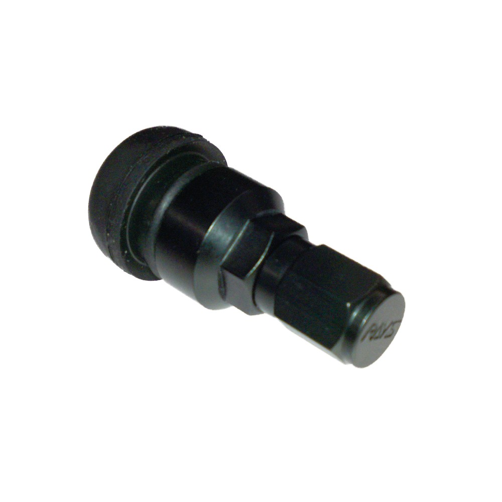[6505000015000] RAYS No.50 HB1 AIR VALVE Black