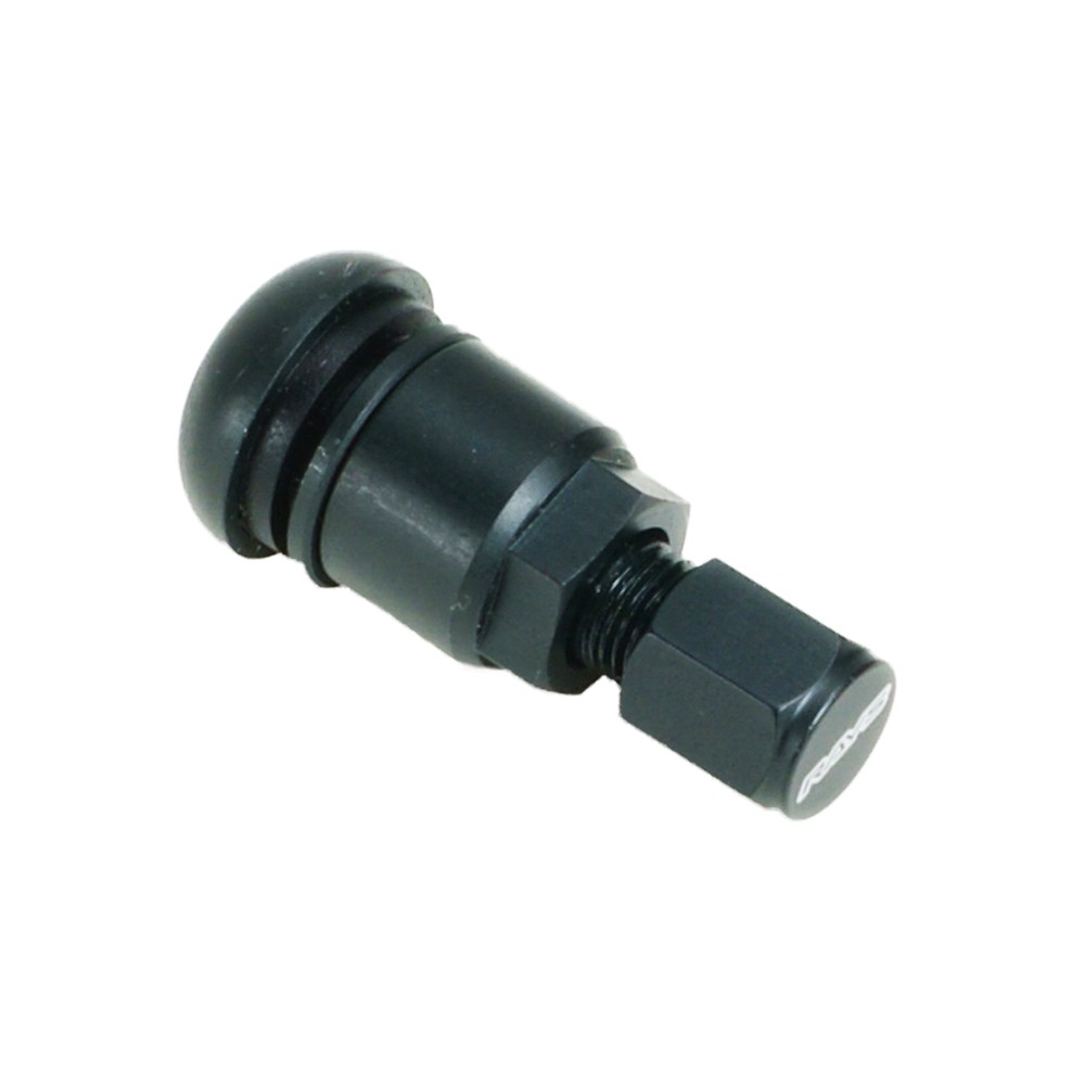 [65050000160BK] RAYS No.57 HI-SPEED CONTROL VALVE BK