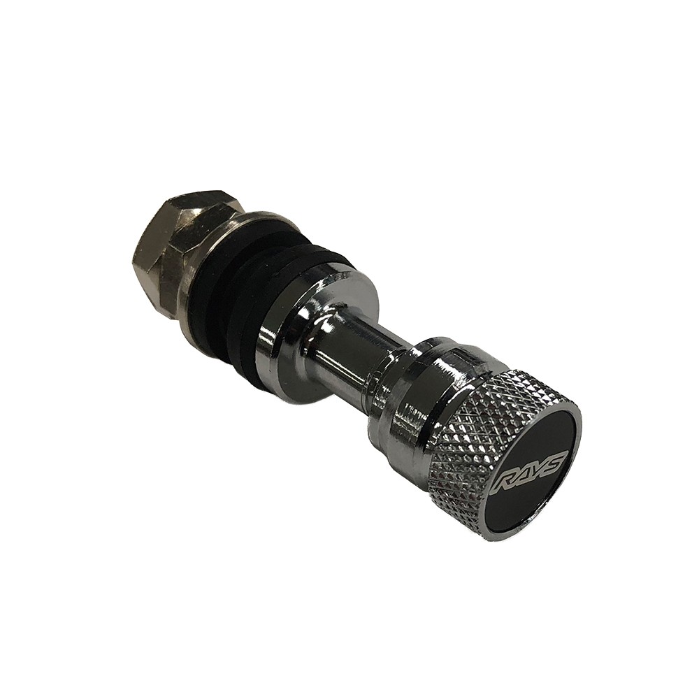 [6505000020000] RAYS No.62 INSIDE VALVE L40 LARGE CAP