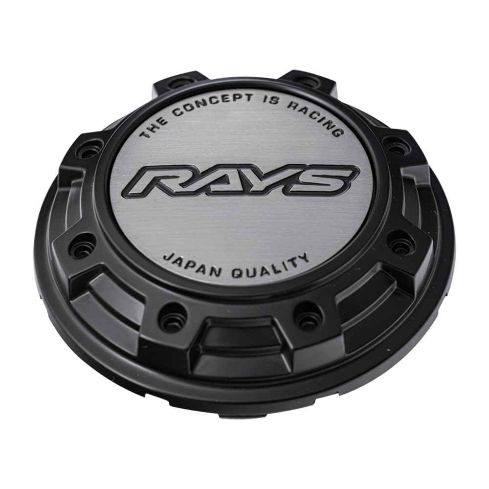 [61023812400SL] RAYS No.105 LPS CAP V2 SB/SL