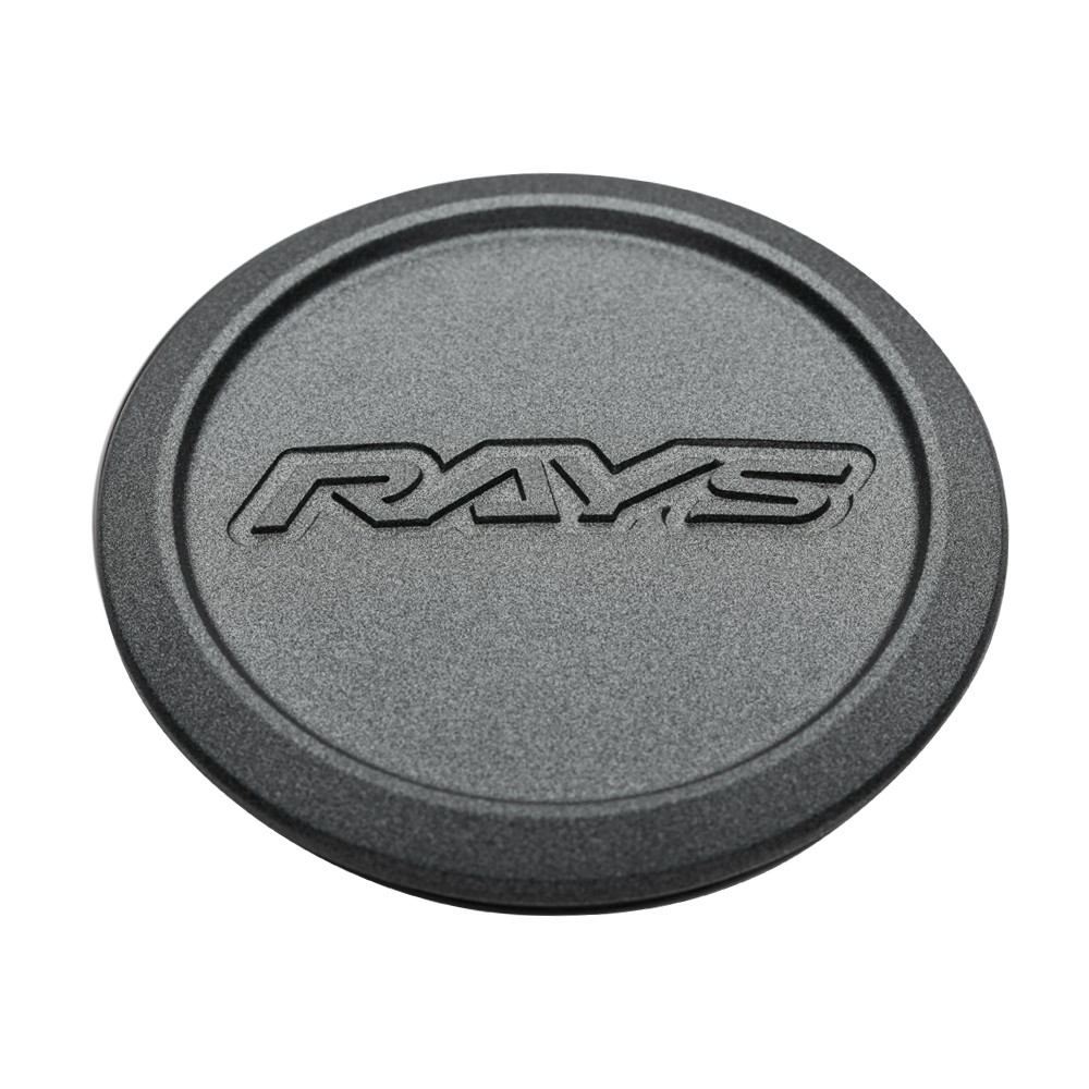 RAYS No.79 VR CAP MODEL-01 Low (O-Ring) BW (Blast Gunmetal)