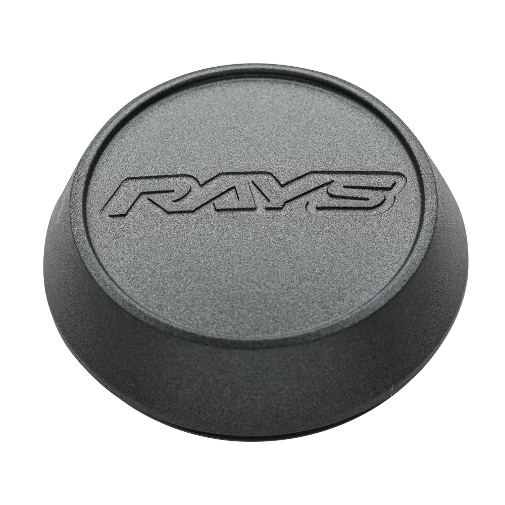 [61000591001BW] RAYS No.109 VR CAP MODEL-01 Hi O-Ring Blast Gunmetal