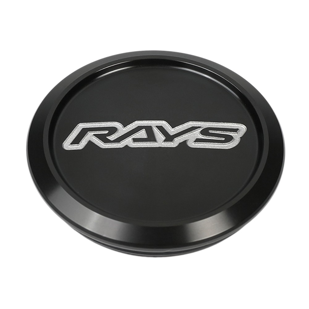 RAYS No.4 VR CAP MODEL-01 LOW BK/SL