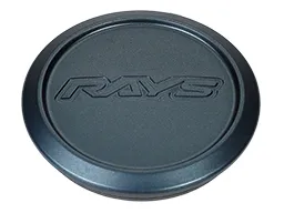 [61000591000GB] RAYS No.52 VR CAP MODEL-01 LOW Gun Blue