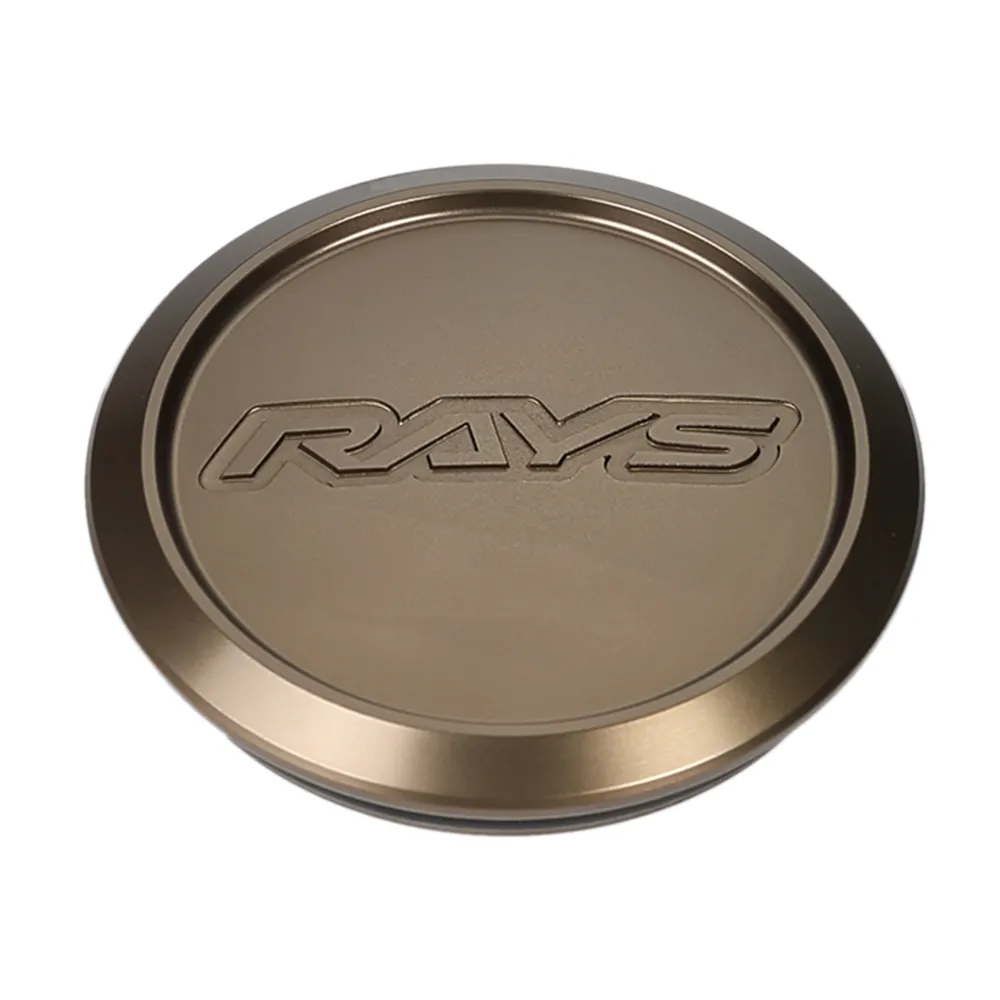 [61000591000BR] RAYS No.53 VR CAP MODEL-01 LOW BR
