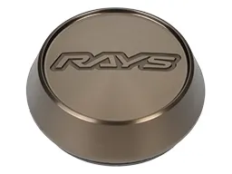 RAYS No.56 VR CAP MODEL-01 HI Bronze