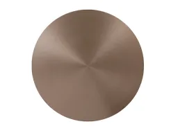 [61000531010BR] RAYS No.60 VR FLAT Small O-Ring CAP BR
