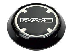[61025611000BK] RAYS No.67 GL WR CAP for overseas model
