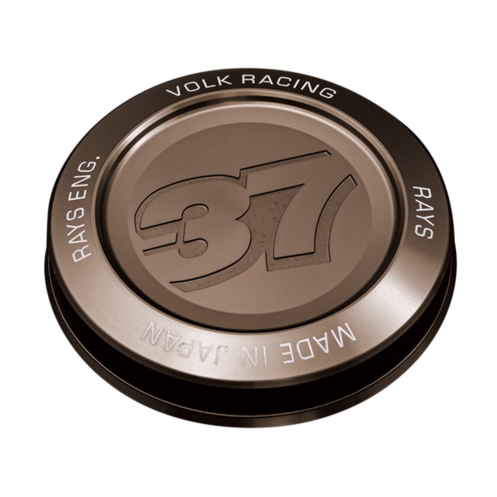 RAYS No.95 VR CAP MODEL-07 BR