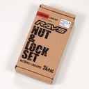RAYS 17HEX L31 NUT and LOCK 12X1.5/6H CP