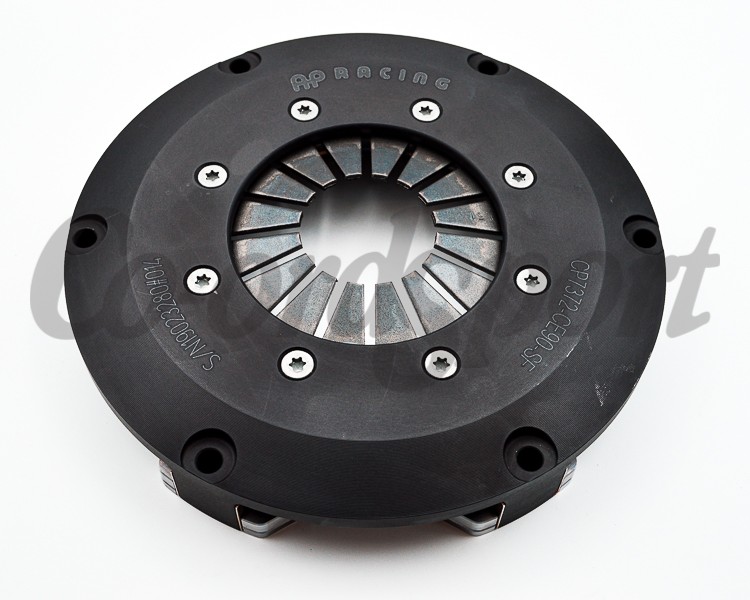 AP Racing DP184RIGSIN-1.00x23-2.62