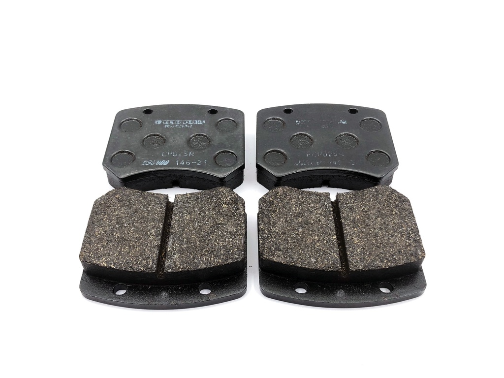 [CP2399D43-APF403] AP Racing PAD SET (4)-14.40T