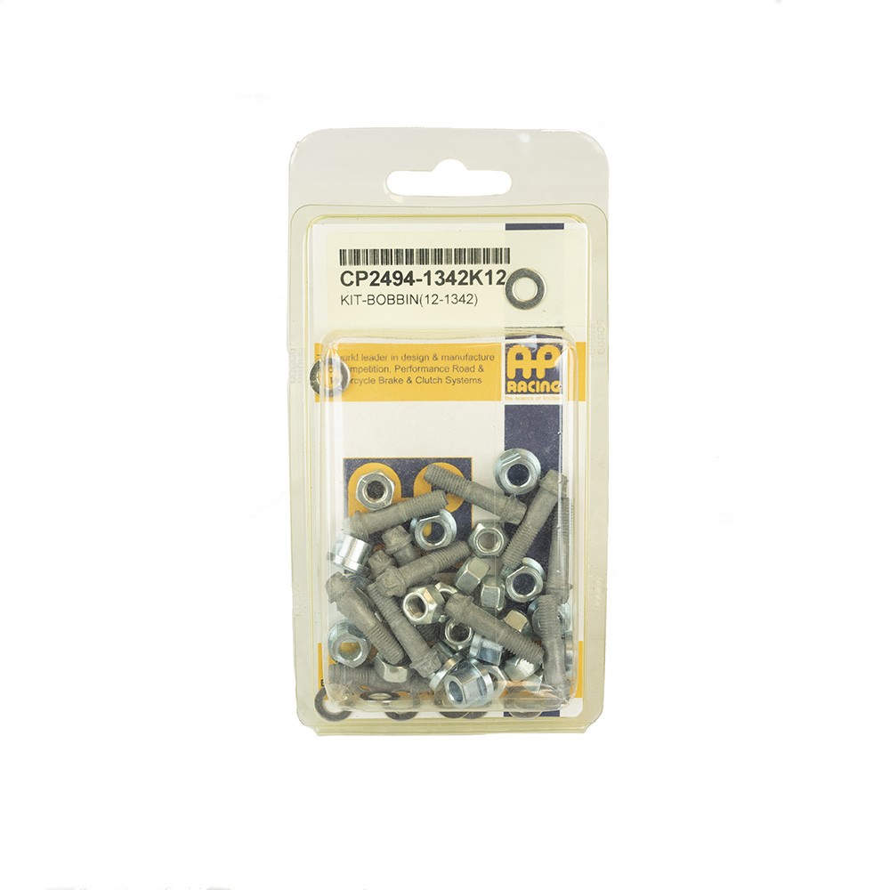 [CP2494-1342K12] AP Racing KIT-BOBBIN(12-1342MM)