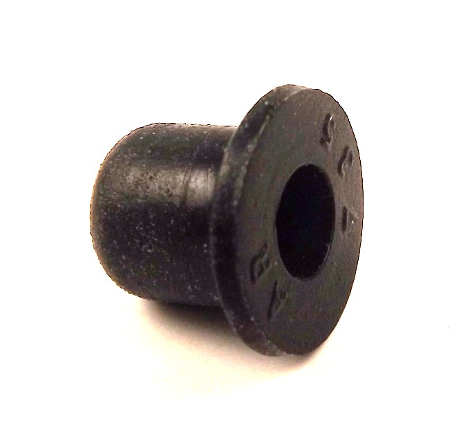 AP Racing BLEEDSCREW CAP-RUBBER