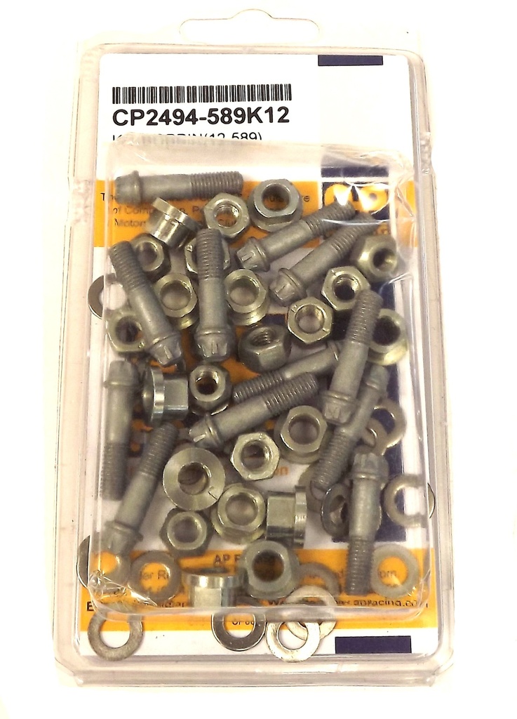 [CP2494-589K12] AP Racing KIT-BOBBIN(12-589MJ)