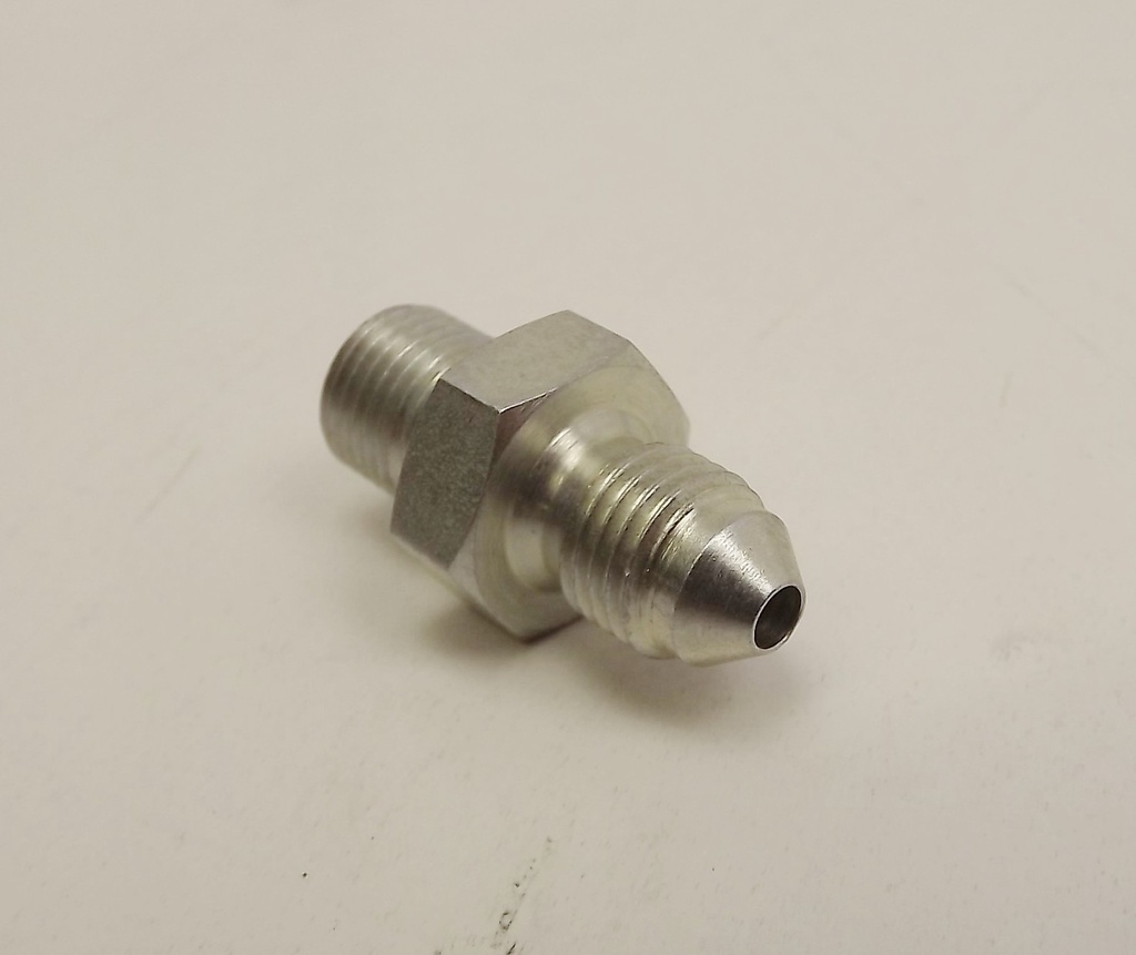 AP Racing FITTING M10X1.0-.375UNF