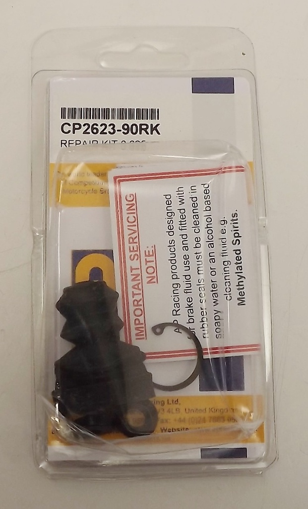 AP Racing REPAIR KIT 0.625