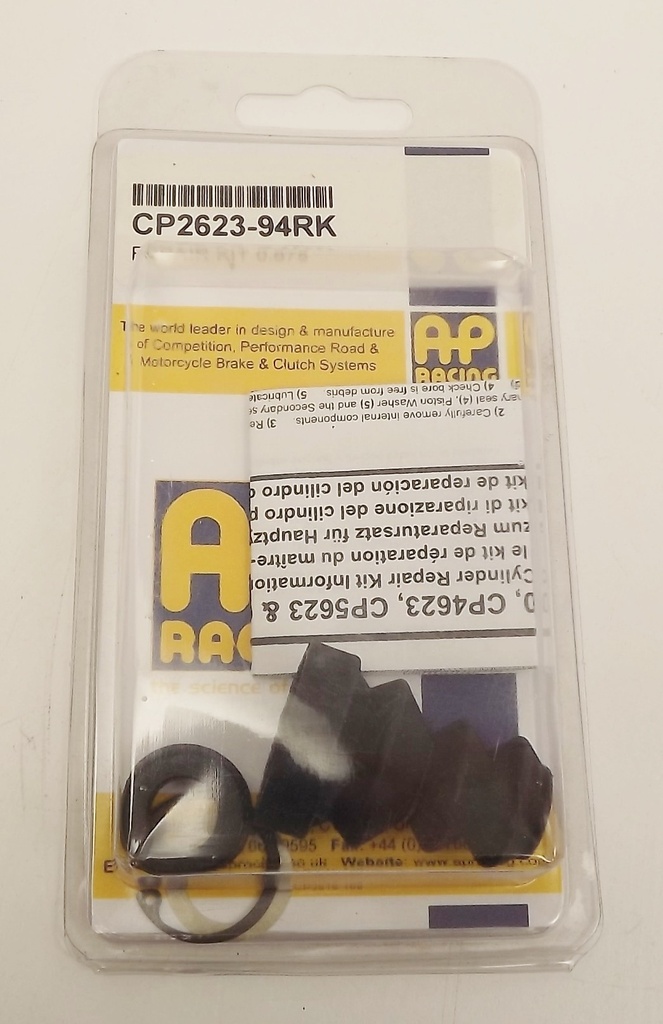 AP Racing REPAIR KIT 0.875