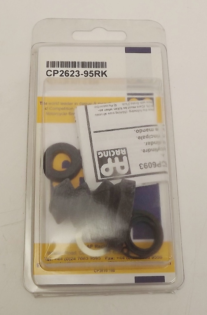 [CP2623-95RK] AP Racing REPAIR KIT 0.938