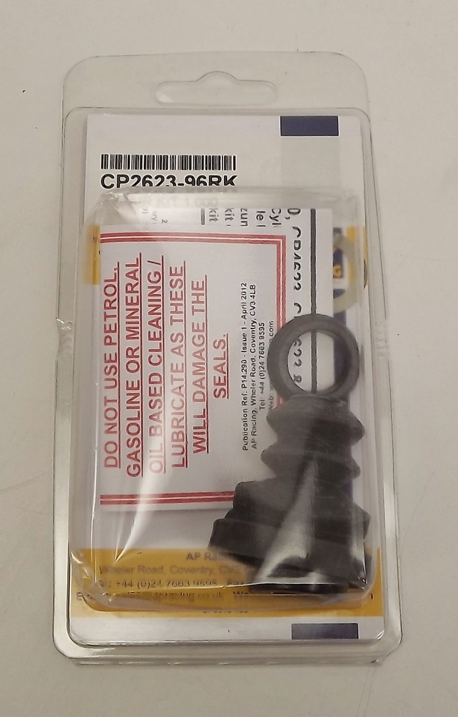 AP Racing REPAIR KIT 1.000