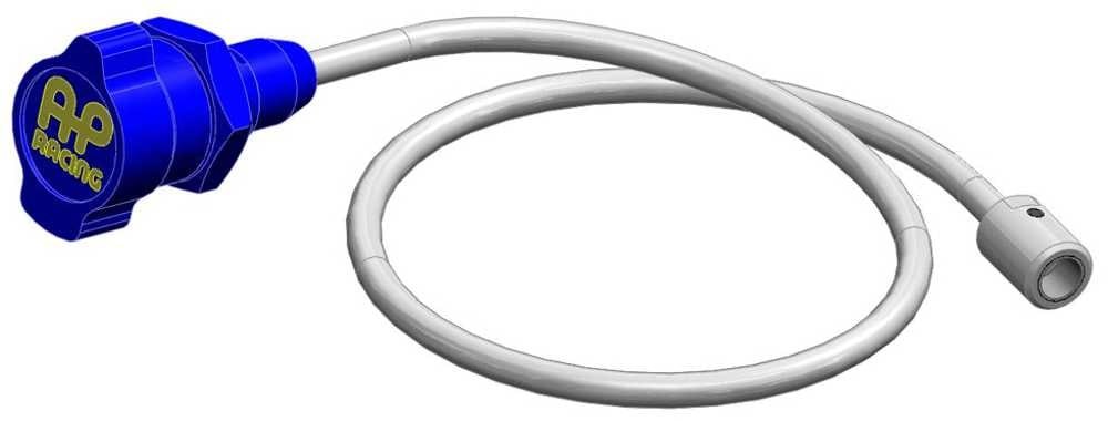 AP Racing REMOTECABLEADJUSTER