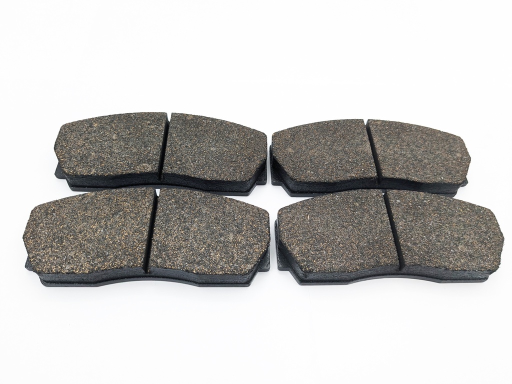 [CP3215D50-DS3000] AP Racing PAD SET (4)-16.75T