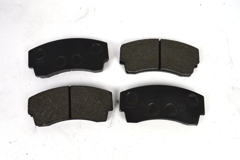[CP3345D44-APF404] AP Racing PAD SET (4)-15.90T