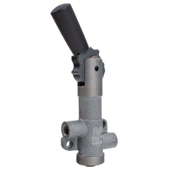 AP Racing PROP VALVE ASSY 7 POS'N