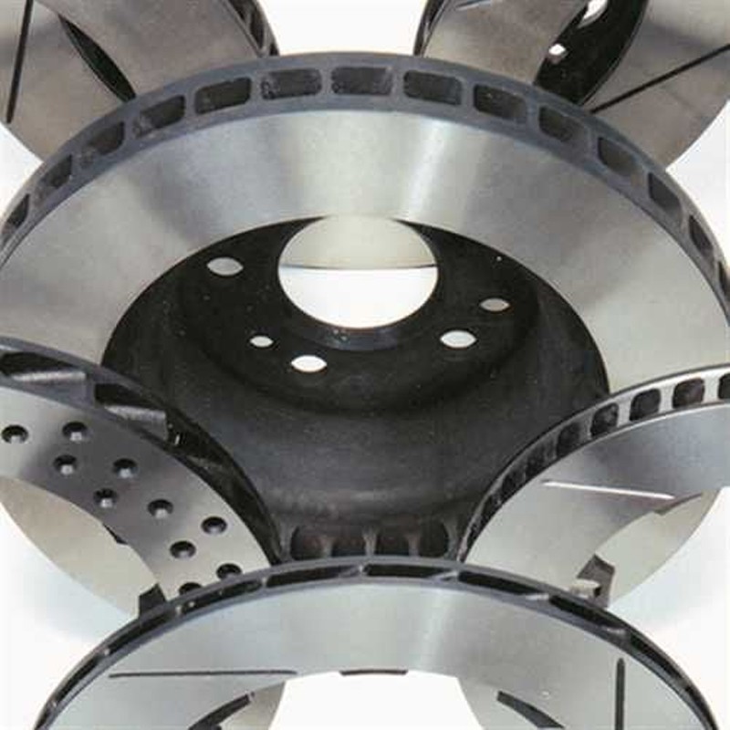 AP Racing VD-330x28L12Bx203.2D