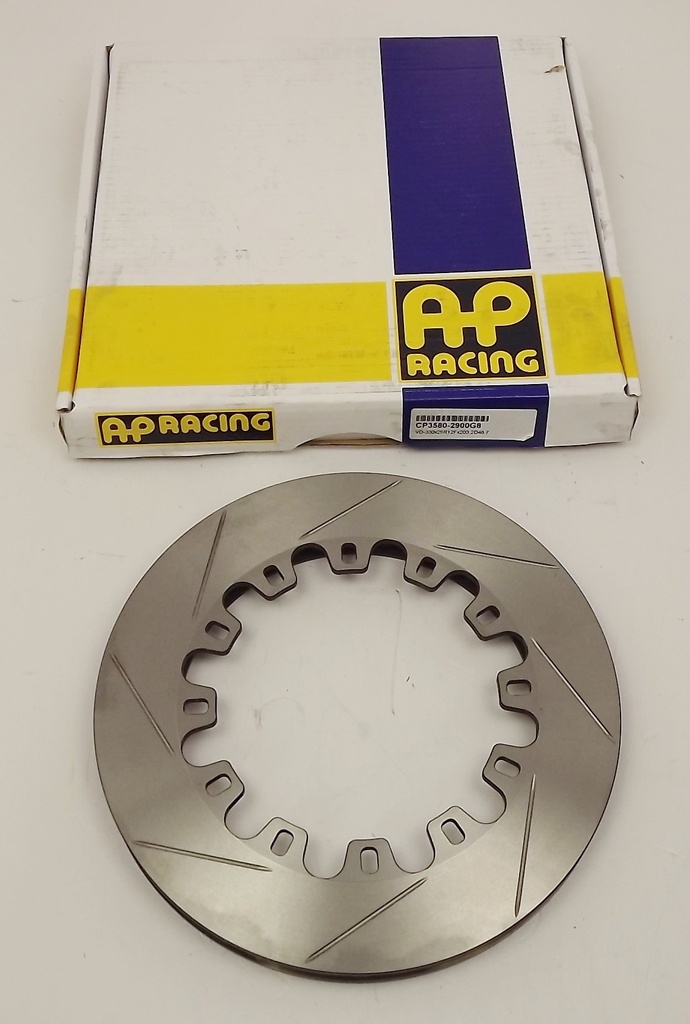AP Racing VD-330x28R12Fx203.2D48.7