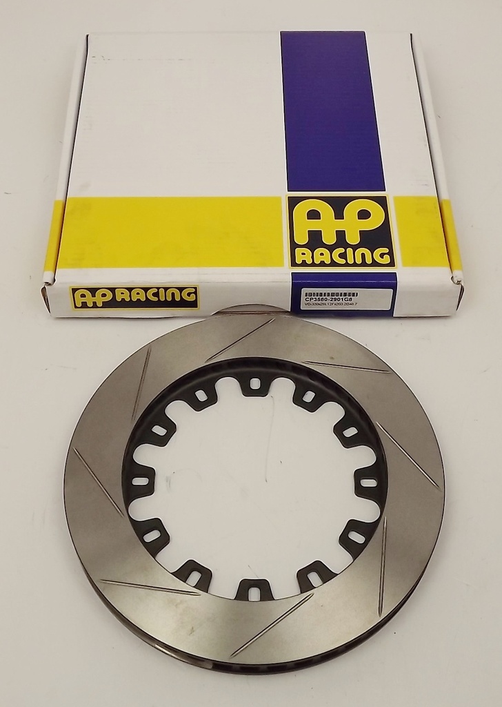 AP Racing VD-330x28L12Fx203.2D48.7