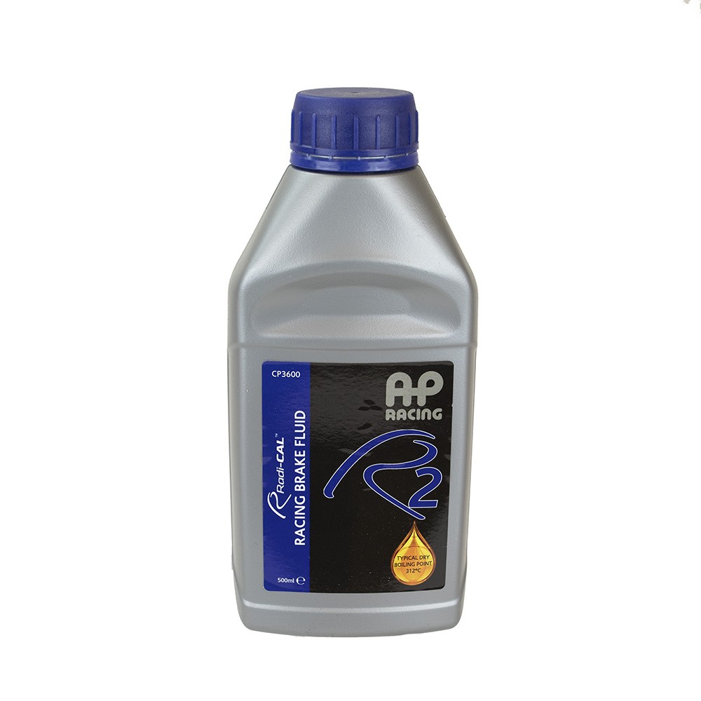 [CP3600-20] AP Racing FLUID R2 (CASEof20)