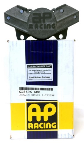 [CP3696-6E0] AP Racing ACAL(K)RHNx07.1-CP3696