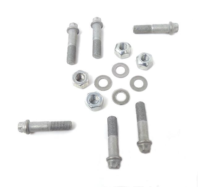 [CP3845-102K12] AP Racing Disc to Bell Mounting Kit 12B