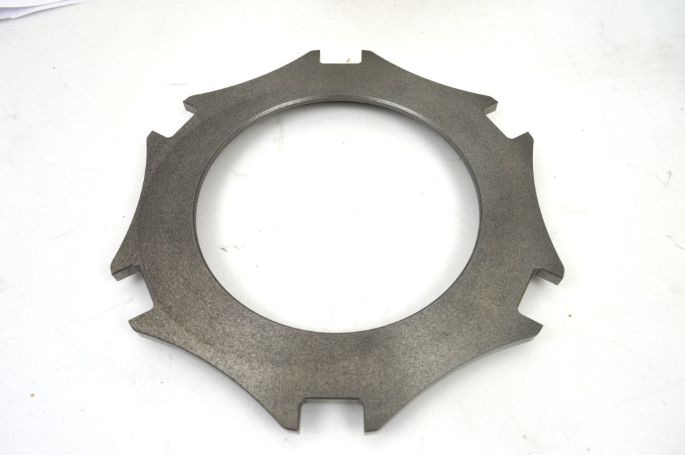 AP Racing MPPLATE-200G17-HiRx0.00