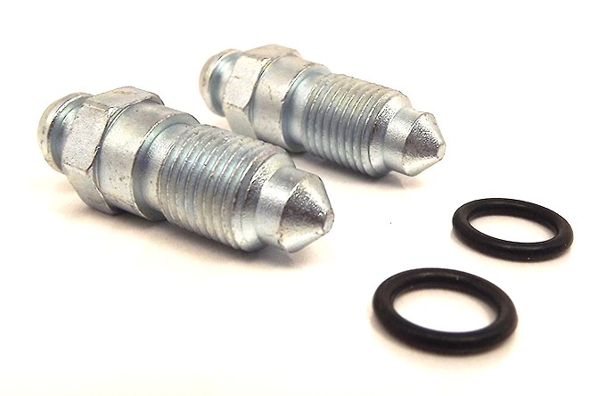 AP Racing BLEED SCREW KIT UNF